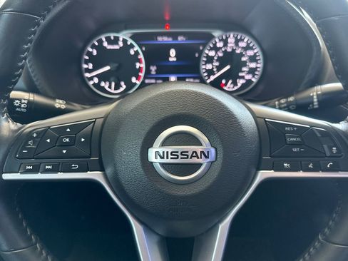 Used 2020 Nissan Sentra SV w/ Electronics Package image 23