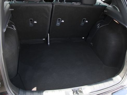 Used 2025 Nissan Kicks Play S FWD image 11