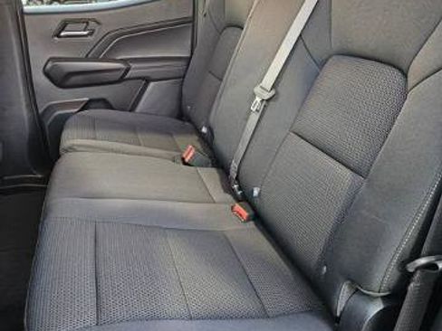 New 2026 GMC Canyon Elevation w/ Convenience Package image 20