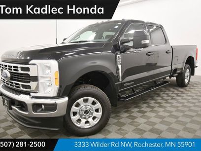 Used 2023 Ford F250 XLT