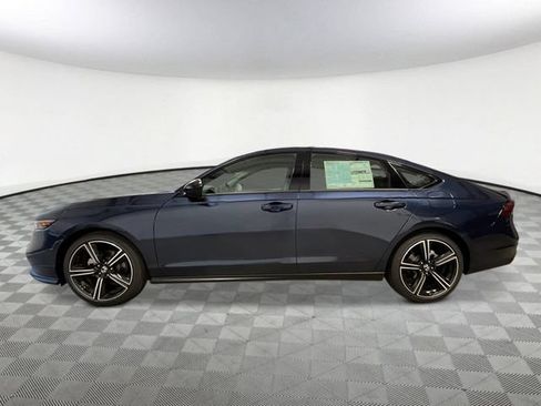 New 2026 Honda Accord SE image 6