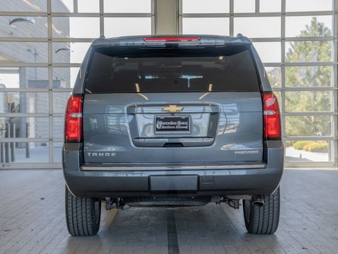 Used 2019 Chevrolet Tahoe Premier image 14