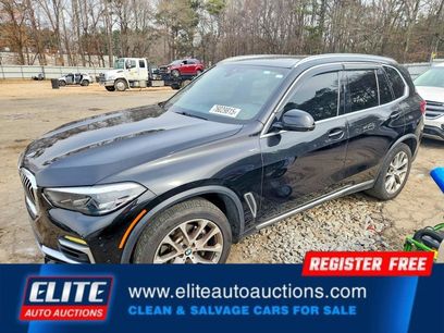 Used 2019 BMW X5 xDrive40i w/ Convenience Package