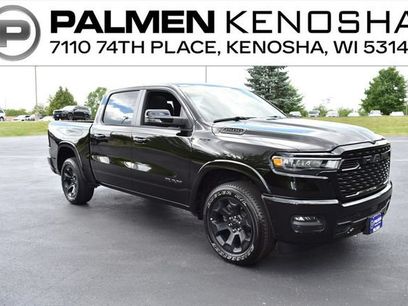 Used 2026 RAM 1500 Big Horn