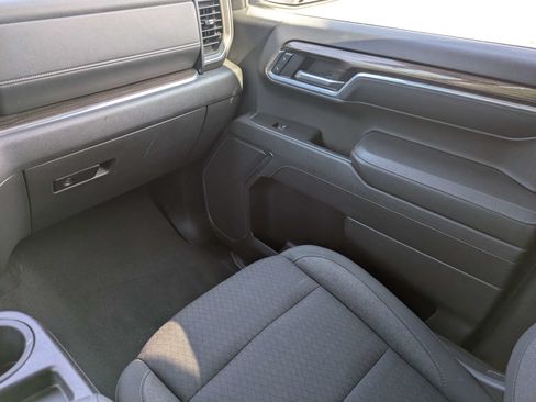 Certified 2023 Chevrolet Silverado 1500 LT AWD/4WD image 10