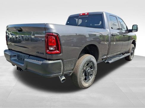 New 2025 RAM 3500 Tradesman image 7