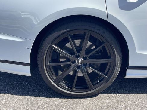 Certified 2024 Audi A8 L 3.0T w/ Comfort Plus Package image 7