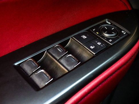 Used 2022 Lexus NX 350 AWD image 10