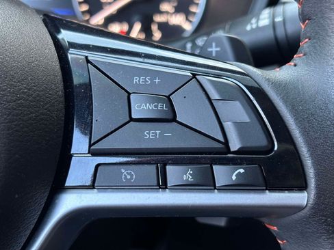 Used 2024 Nissan Altima 2.5 SR w/ SR Premium Package image 26