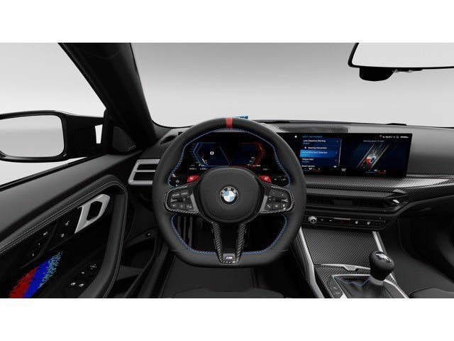 New 2026 BMW M2 w/ Lighting Package RWD image 14