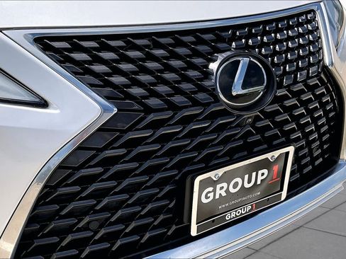 Used 2022 Lexus RX 350L FWD w/ Premium Package image 30