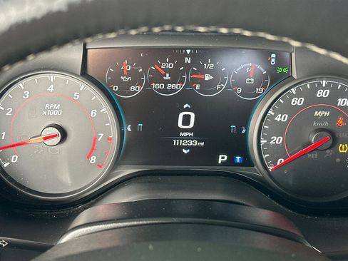 Used 2017 Chevrolet Camaro LT image 29