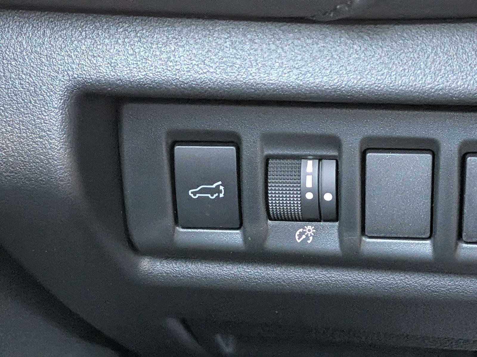 New 2026 Subaru Outback Wilderness AWD/4WD image 20