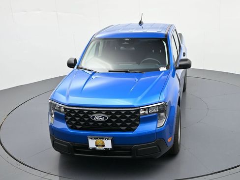 New 2026 Ford Maverick XL AWD/4WD image 22