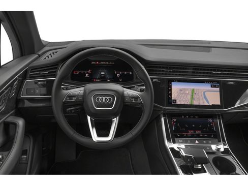 New 2026 Audi Q7 Premium Plus AWD/4WD image 4