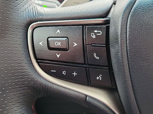 Used 2024 Lexus ES 350 F Sport image 19