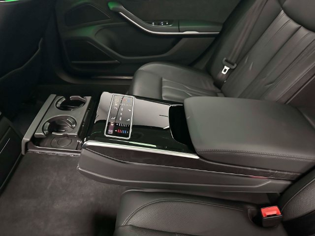 Used 2019 Audi A8 L 3.0T w/ Executive Package AWD/4WD image 19