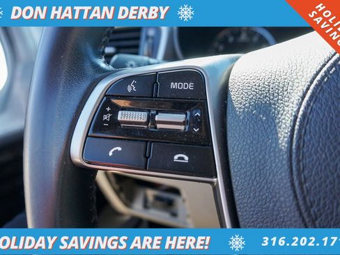 Used 2019 Kia Sorento LX w/ Option Group 020 image 8