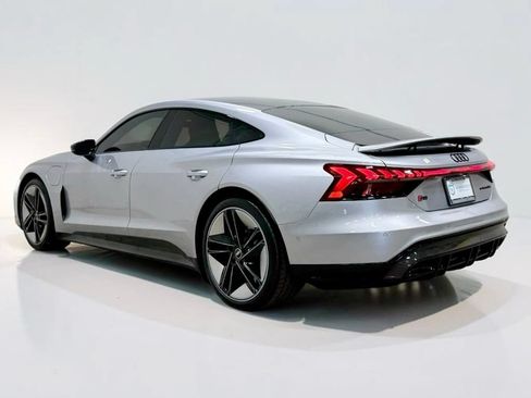 Used 2022 Audi RS e-tron GT w/ Year 1 Package AWD/4WD image 21