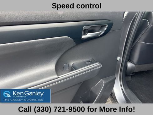 Used 2024 Toyota Highlander XLE image 48