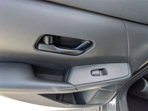 New 2025 Nissan Sentra SV w/ All-Weather Package image 22