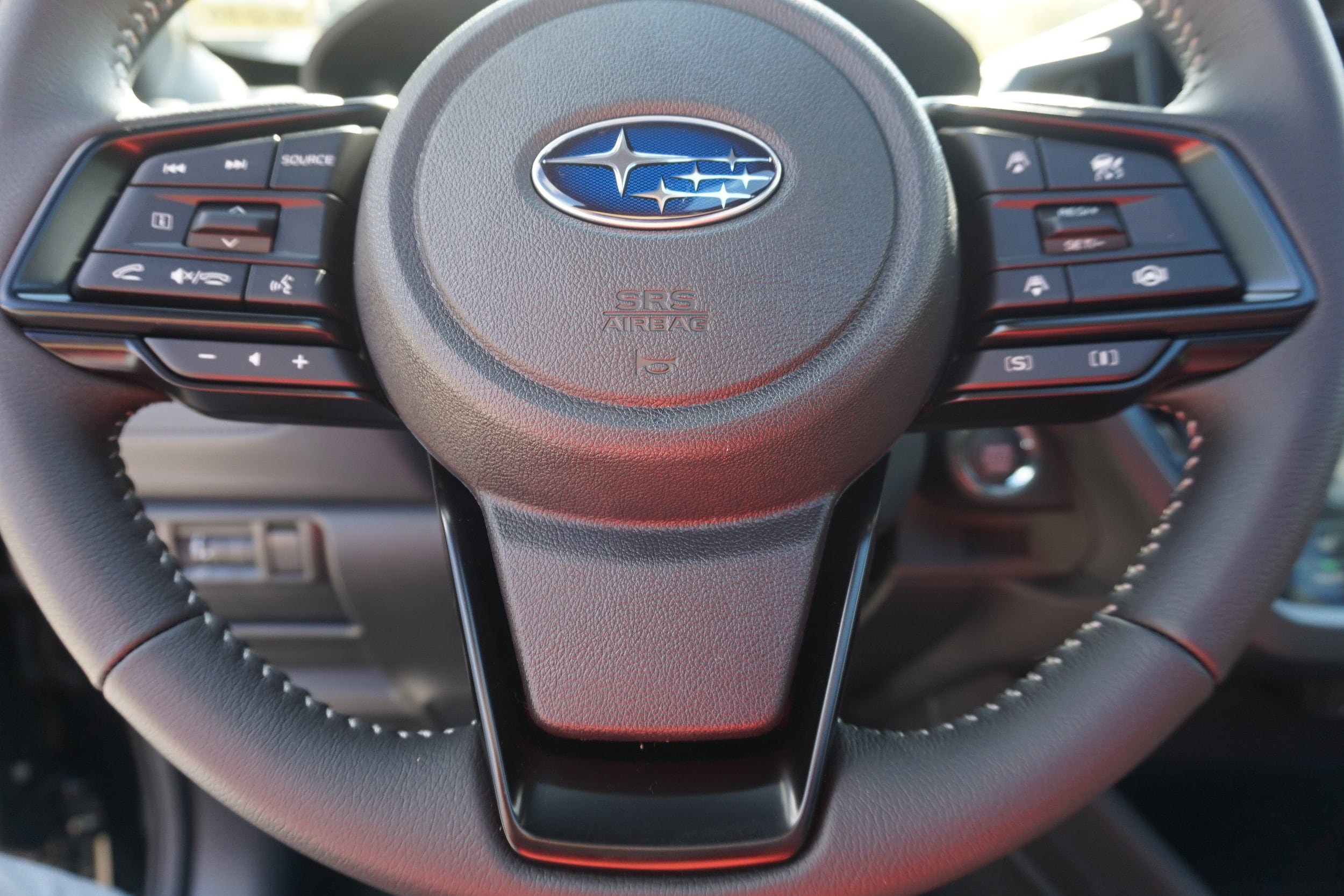 Certified 2026 Subaru Forester Premium AWD/4WD image 11