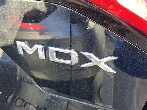 Used 2022 Acura MDX FWD w/ Technology Package image 7