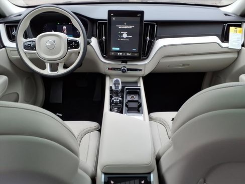 New 2026 Volvo XC60 B5 Ultra w/ Protection Package Premier image 11