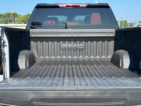 Used 2024 GMC Sierra 1500 Elevation AWD/4WD image 18