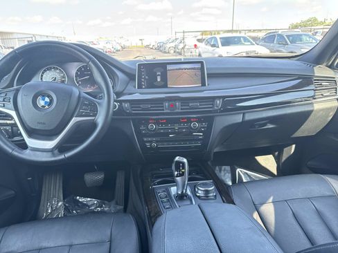 Used 2017 BMW X5 xDrive35i AWD/4WD image 13