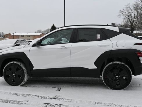 New 2026 Hyundai Kona SEL Sport image 4