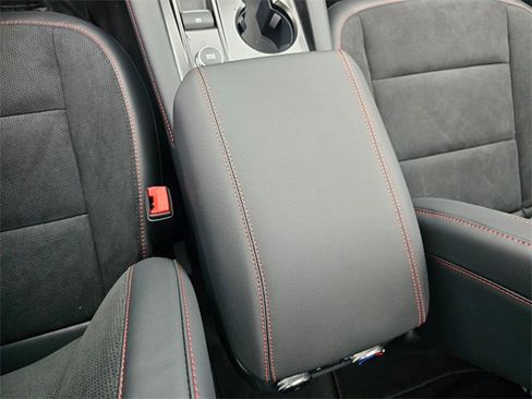 New 2026 Ford Explorer ST w/ Sun And Sound Package image 23