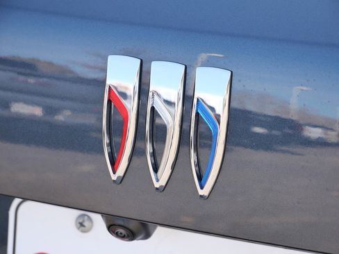 New 2026 Buick Envision Sport Touring image 13