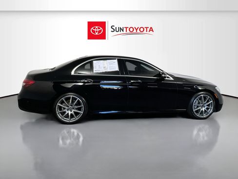 Used 2022 Mercedes-Benz E 350 E 350 image 2