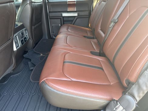 Used 2019 Ford F150 King Ranch w/ Equipment Group 601A Luxury image 19