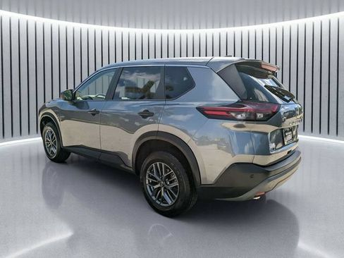 Used 2023 Nissan Rogue S FWD image 6