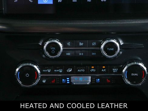Used 2024 Ford F150 Lariat w/ Equipment Group 502A High AWD/4WD image 22