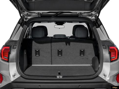 New 2026 GMC Terrain Elevation w/ LPO, Floor Liner Package image 12
