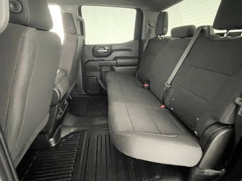 Used 2023 GMC Sierra 1500 Pro image 42
