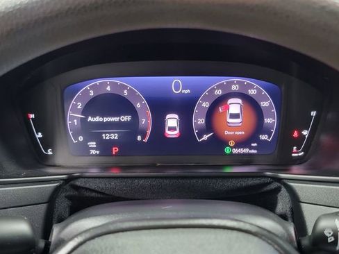 Used 2024 Honda Accord LX image 31