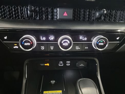 Used 2024 Honda CR-V Sport Touring image 21