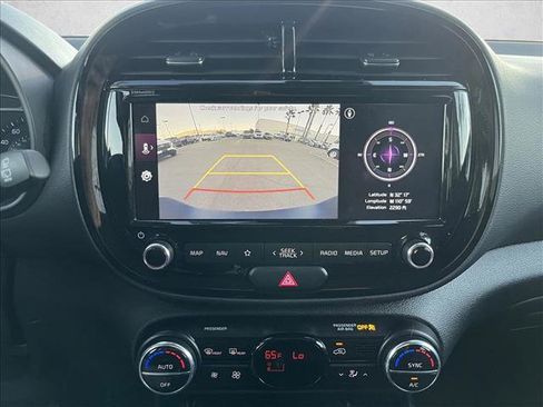 Used 2022 Kia Soul X-Line image 14