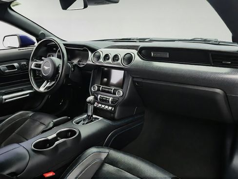 Used 2019 Ford Mustang GT Premium w/ GT Performance Package RWD image 26