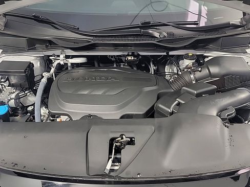 Certified 2023 Honda Odyssey Sport image 15