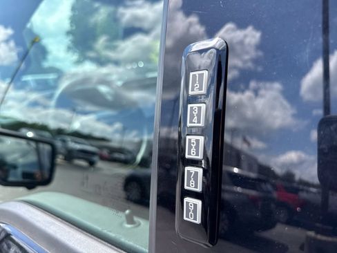 Used 2024 Ford F150 XLT w/ Equipment Group 302A MID AWD/4WD image 22