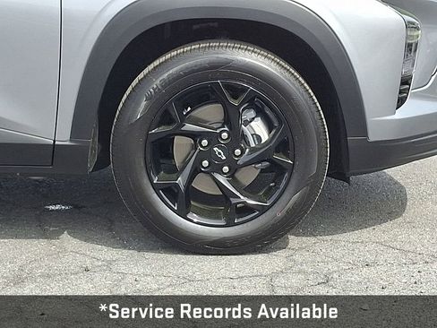 Used 2026 Chevrolet Trax LT w/ Driver Confidence Package FWD image 10