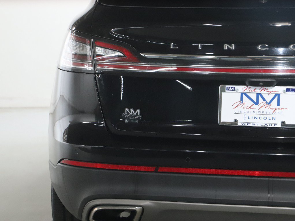 Certified 2021 Lincoln Nautilus Reserve AWD/4WD image 46
