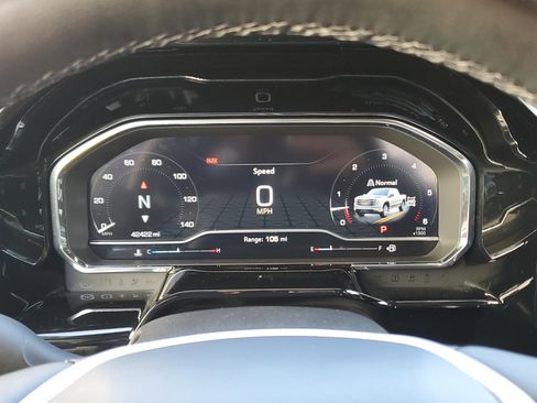 Used 2023 GMC Sierra 1500 SLT w/ SLT Premium Package image 27