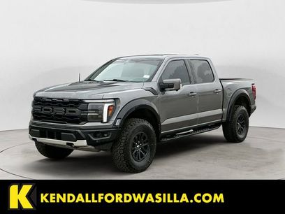 Used 2024 Ford F150 Raptor