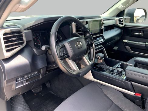 Used 2024 Toyota Tundra SR5 AWD/4WD image 18
